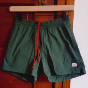 Topo Dirt Shorts XS